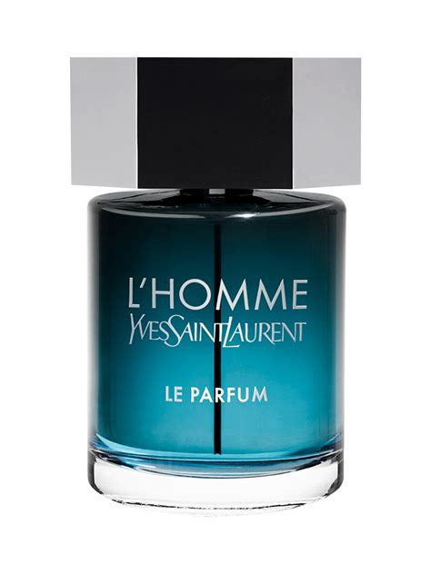 lhomme by ysl le parfum|l'homme ysl perfume price.